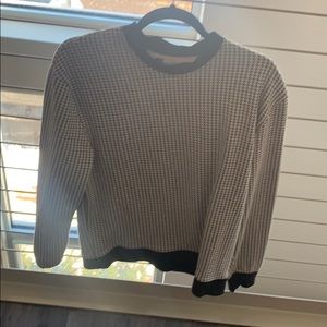Top man pullover